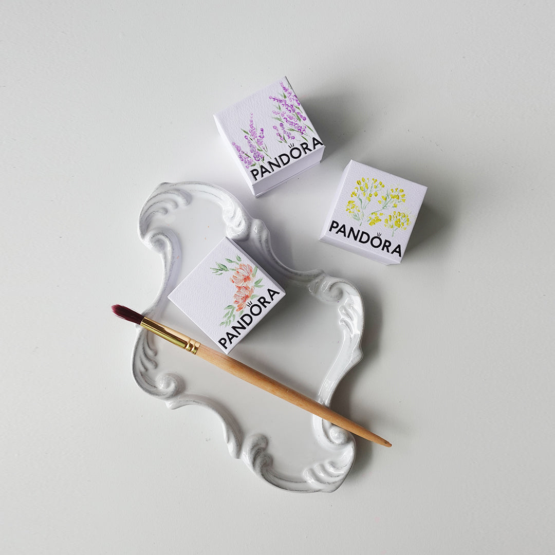 On-Site Calligraphy Service